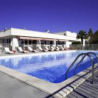 Best Western Bordeaux Aeroport