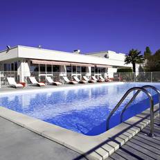 Best Western Bordeaux Aeroport