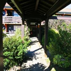 Hotel balladins Bordeaux - Merignac