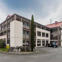 B&B Hotel Bordeaux Merignac