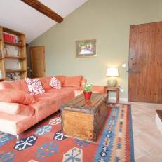 Holiday home Menerbes P-881