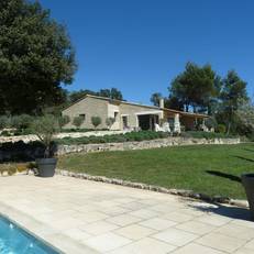 Villa Menerbes