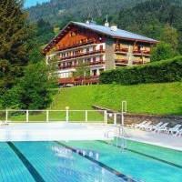 Hotel Vacances Bleues Les Chalets du Prariand