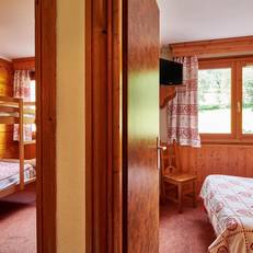 Hotel Vacances Bleues Les Chalets du Prariand