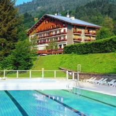 Hotel Vacances Bleues Les Chalets du Prariand