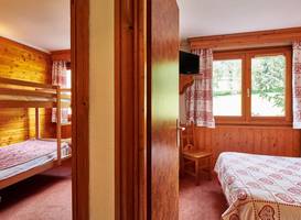 Hotel Vacances Bleues Les Chalets du Prariand