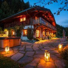 Chalet la Ferme des Petites Frasses
