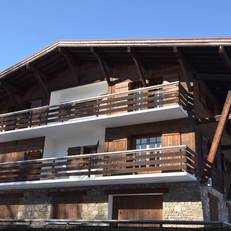 Chalet Arnica