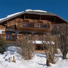 Hotel La Chaumine