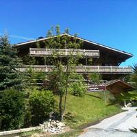 Appartement Danae