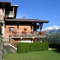 Appartement le Rochebrune