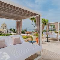 Charleston Santa Teresa