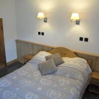 Appartement des Cretets