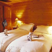 chalet soizon