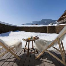Appartement Flocon de Nell