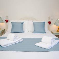 2 Bedroom apartment in Megeve