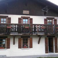 LA FERME MARIE-CATHERINE