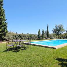 Villa in Maussane les Alpilles