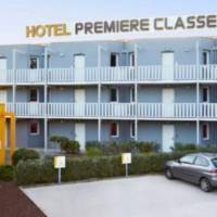 Premiere Classe Marseille Ouest - Martigues