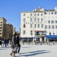 Hotel Belle-Vue