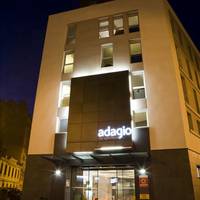 Aparthotel Adagio Marseille Vieux Port