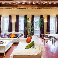 Appartement Cote Calanques