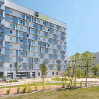 B&B Hotel Marseille Prado Velodrome