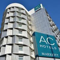AC Hotel by Marriott Marseille Prado Velodrome