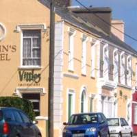 Halpins Townhouse