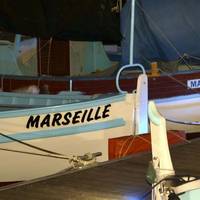 Les Toits du Port