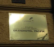 Grandhotel Pacifik