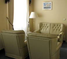 Grandhotel Pacifik