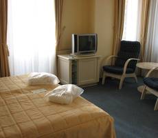 Grandhotel Pacifik