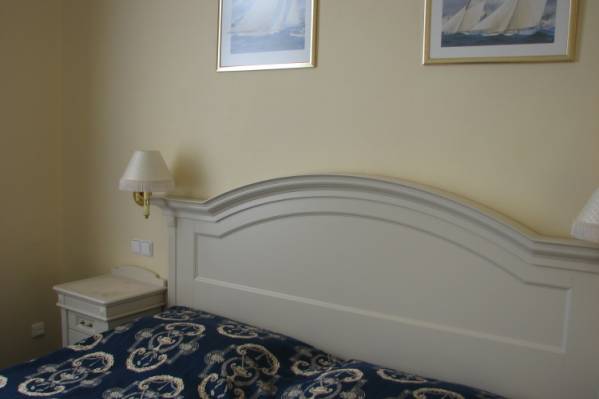 Grandhotel Pacifik