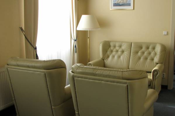 Grandhotel Pacifik