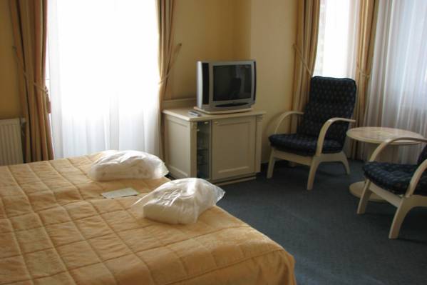 Grandhotel Pacifik