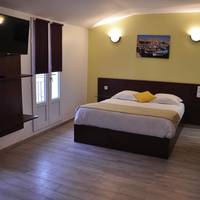 Massilia hotel