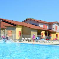Grand Bleu Vacances  Residence La Grenadine