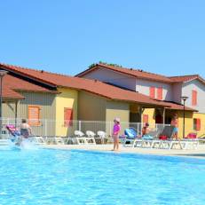 Grand Bleu Vacances  Residence La Grenadine