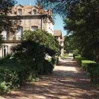 Domaine de la Mandoune