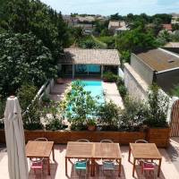 Petit Hotel Marseillan