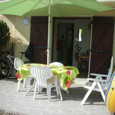 Comme a la maison