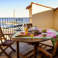 Residence Farenc