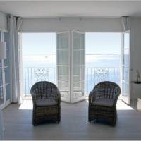 Port Rive Gauche Le Salon