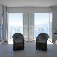 Port Rive Gauche Le Salon