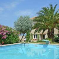 Villa Belle Villa Vue Mer
