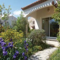 Four-Bedroom Holiday Home in Marseillan