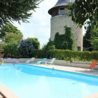 Le Moulin de Margaux
