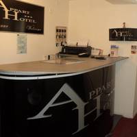 Appart-Hotel Residence Maloc