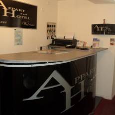 Appart-Hotel Residence Maloc